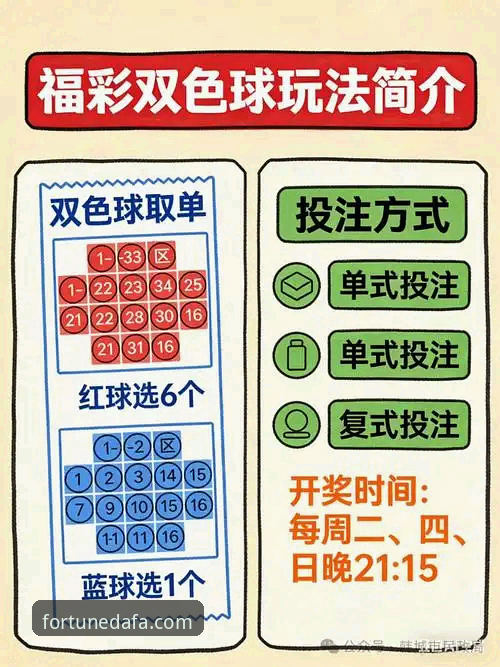 大发彩票平台玩法详解：从入门到精通的全方位指南