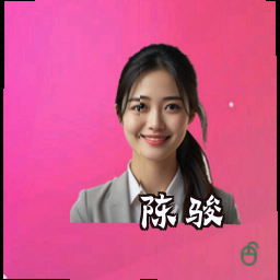 陈骏